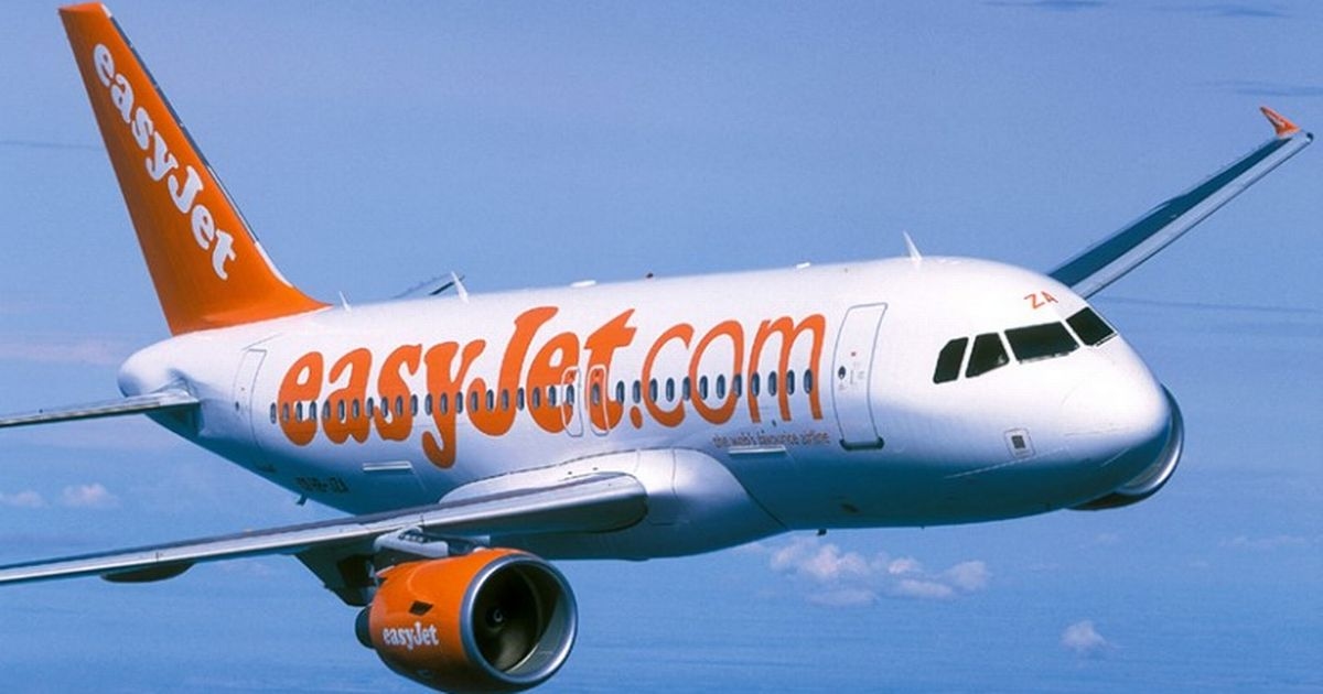 Holidaymakers rush to buy half price Antler cabin case 'perfect' for easyJet passengers
