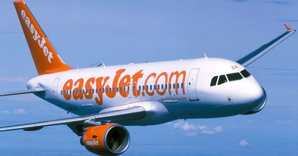 EasyJet launches super-cheap summer 2026 sale today with limited tickets available