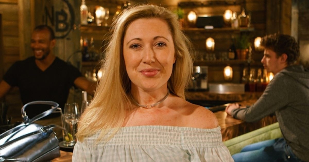 Grantchester star: 'People have commented on my body all my life'