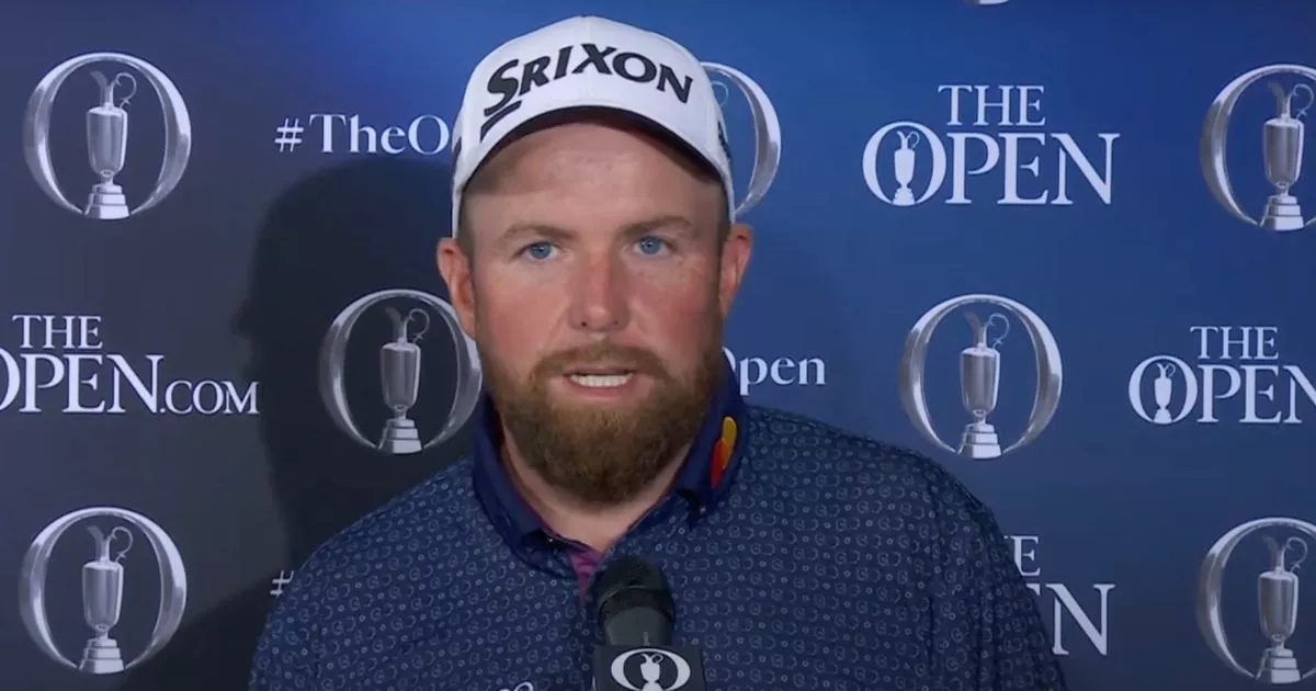 Rory McIlroy 'p***ed off' Shane Lowry who had to fake his feelings to avoid issue