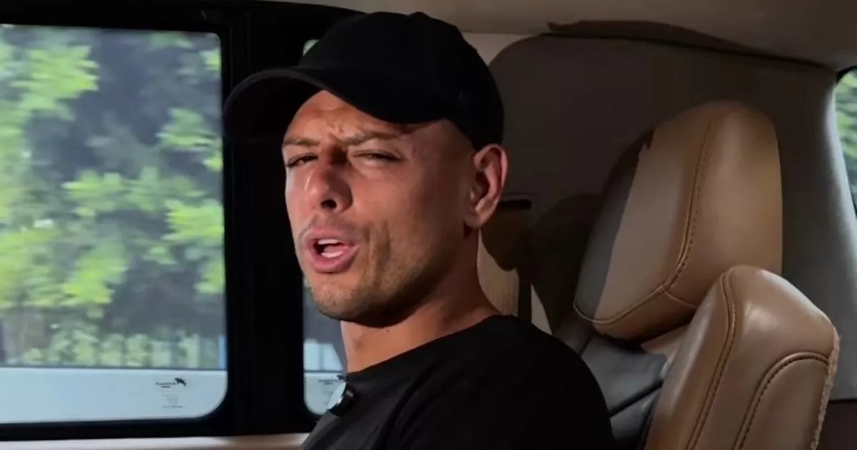 Former Man Utd star launches bizarre rant accusing women - 'Focus on cleaning'