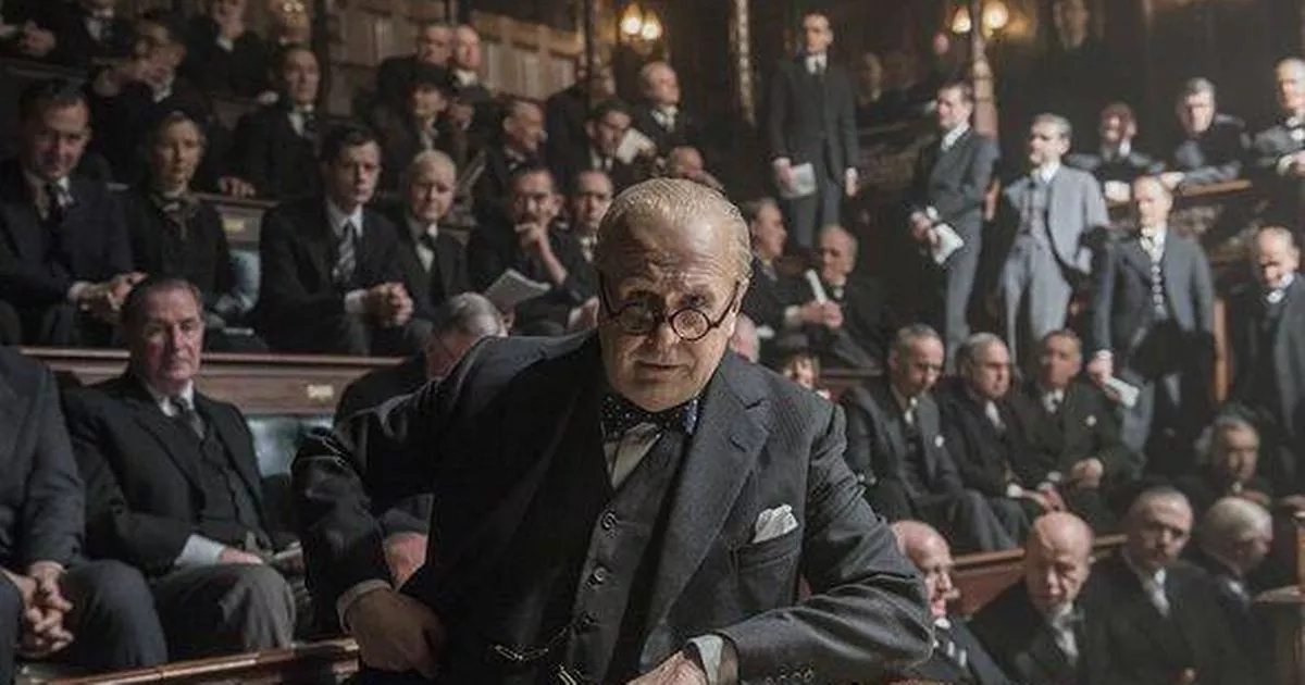 Netflix now streaming World War 2 film 'more captivating than Dunkirk'