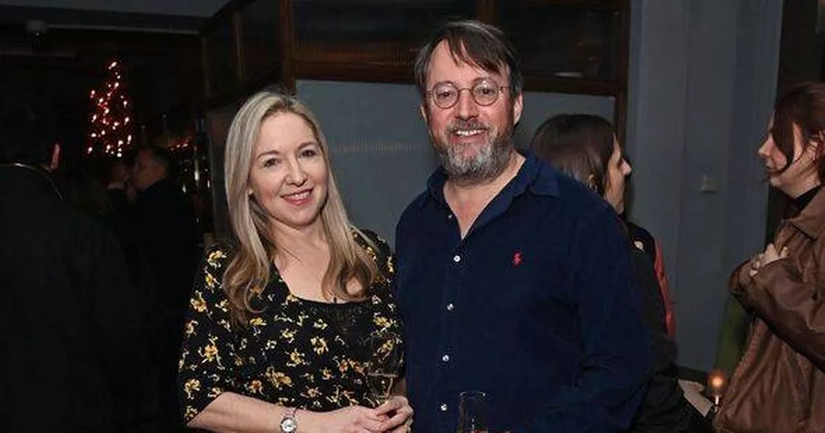 Victoria Coren issues career news after husband David Mitchell's confession
