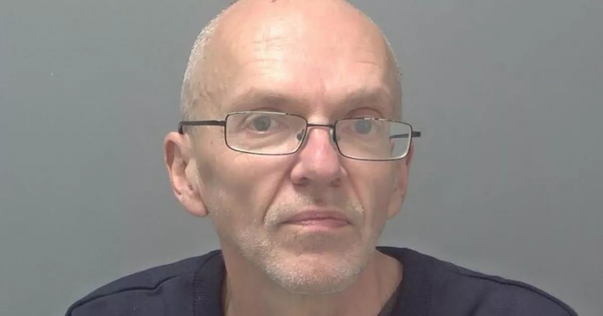 Anita Rose killer was free to roam streets before beating dog walker to death
