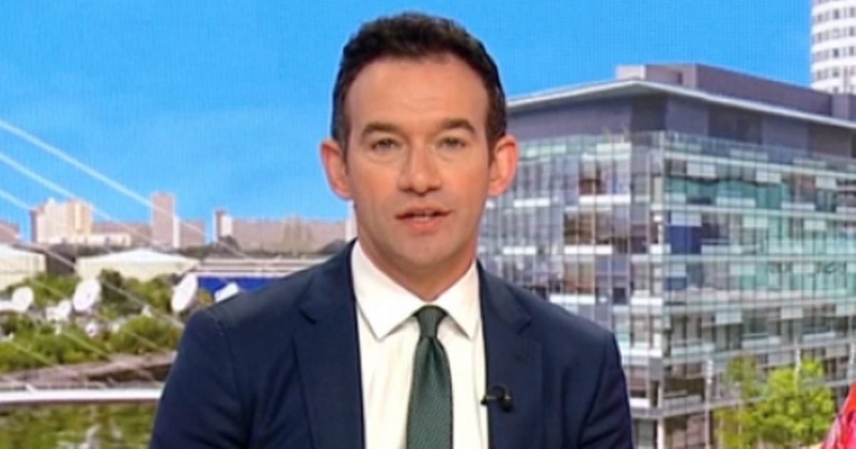 BBC Breakfast sparks backlash as fans issue same complaint minutes into live show