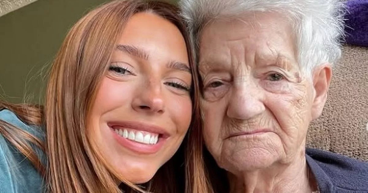 Married At First Sight star Erica Roberts shares heartbreaking news of family member death