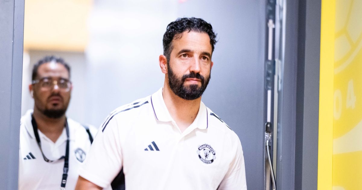 Man Utd transfer news: Secret striker talks emerge as Ruben Amorim hints at next priority