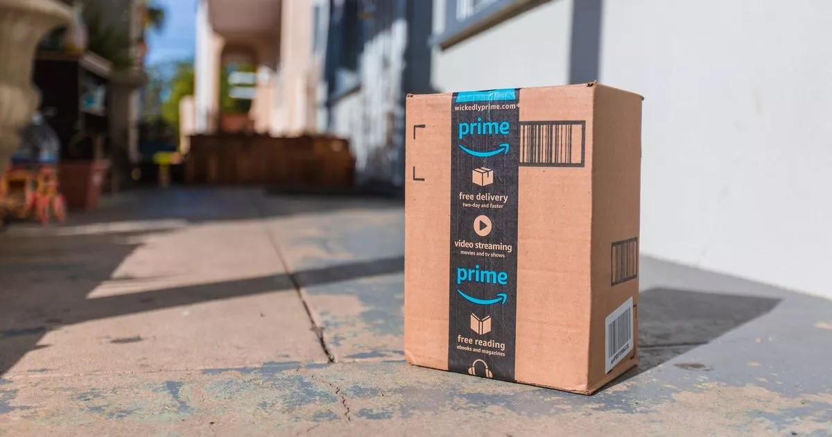 Amazon reduces price of ‘stylish' and ‘powerful' £100 smartwatch to £23