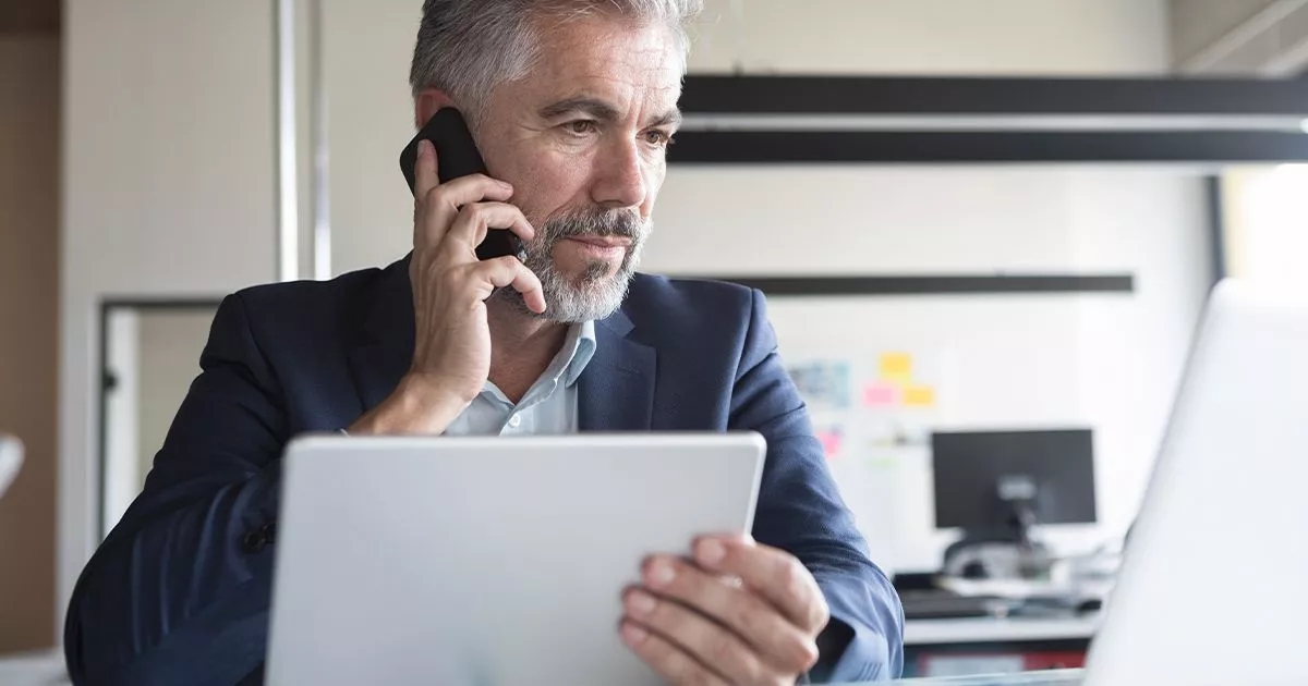 HMRC explains 3-week rule for when you should get tax refund