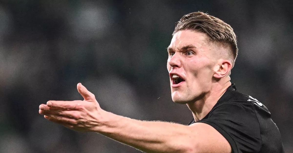 Viktor Gyokeres to Arsenal: Legal letter issued as transfer saga grows bitter after Man Utd bid