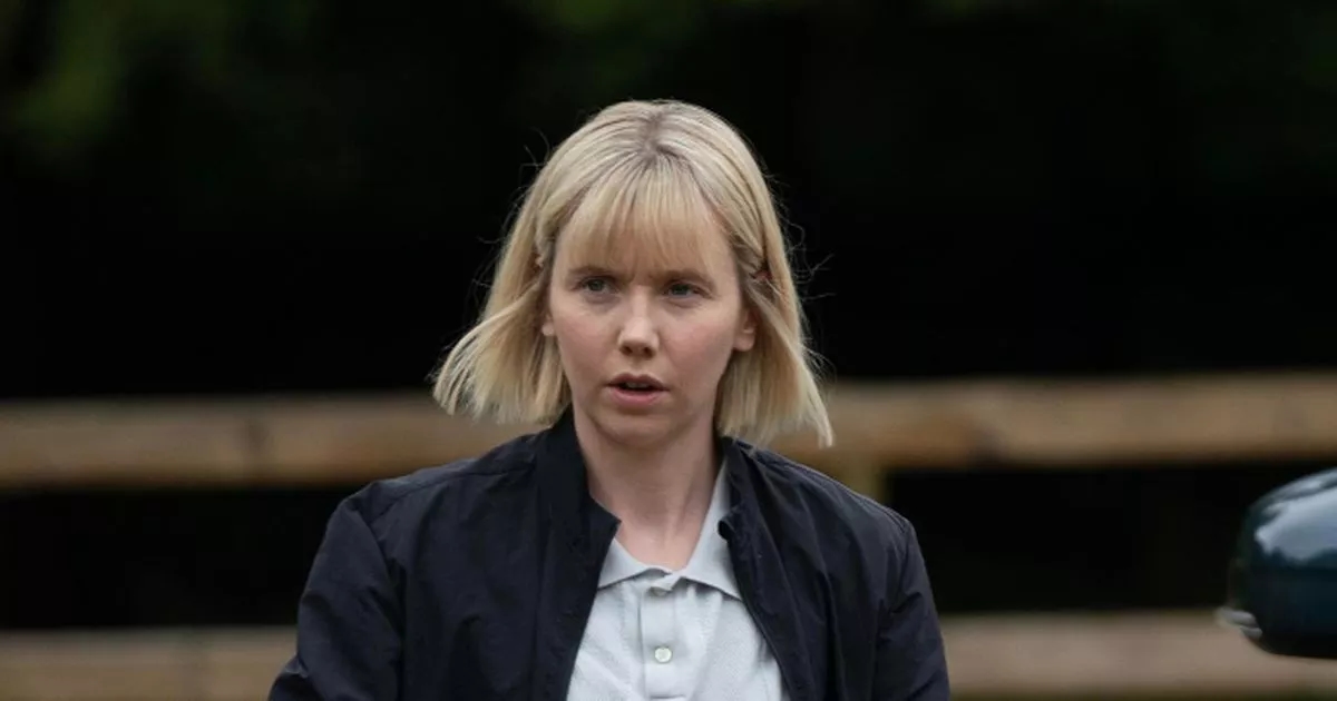 Is Karen Pirie season two based on a true story as ITV detective drama returns