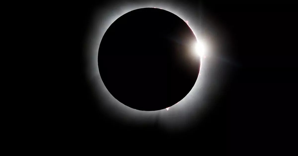 Solar eclipse 2025: Experts confirm whether or not a spectacle will take place in August