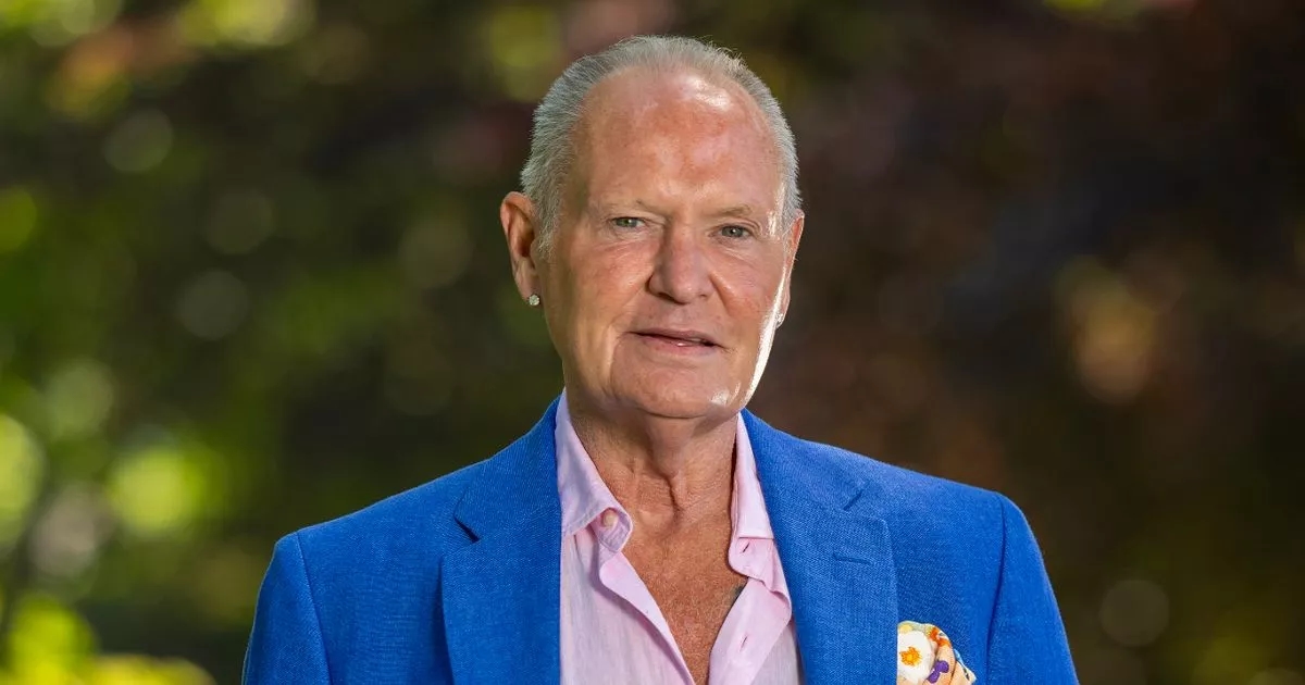 Paul Gascoigne's sudden downward turn after looking 'better than ever' just weeks ago