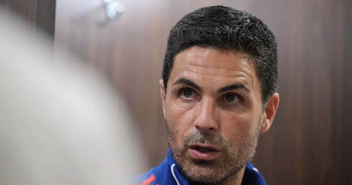 Arsenal's swap deal proposal suffers blow as Mikel Arteta eyes next big transfer