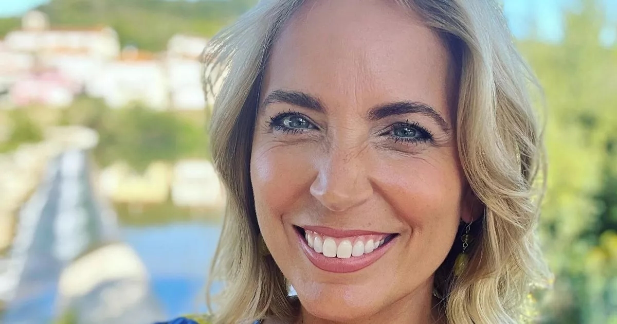 TV travel presenter Jasmine Harman's holiday hacks for last-minute summer getaways