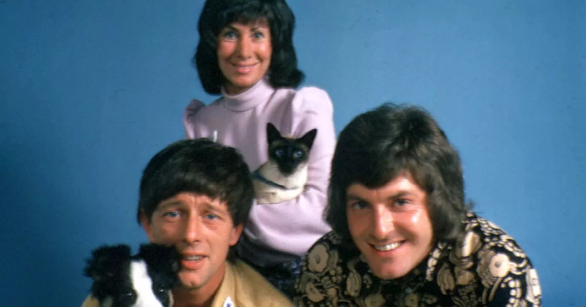 Blue Peter's Peter Purves regrets working on show as it ruined dream career