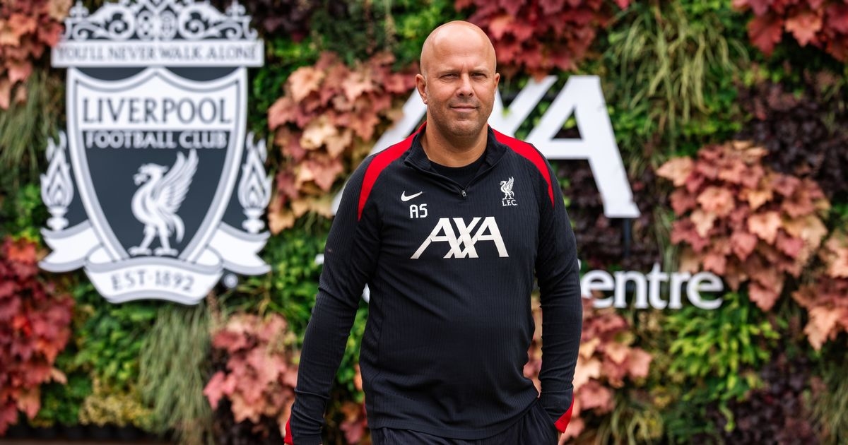 Liverpool transfer news: Spending hits £250m as seventh signing flies in for medical