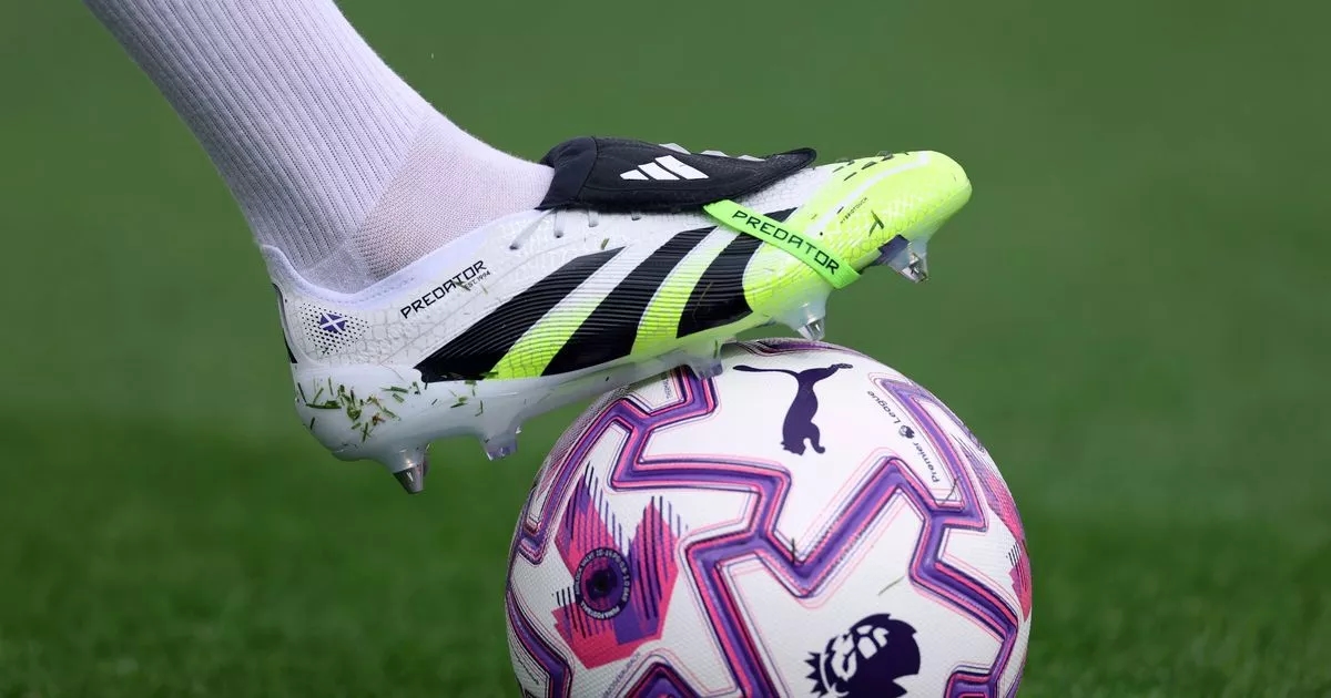 Best kids' football boots to buy including popular Adidas and Nike options