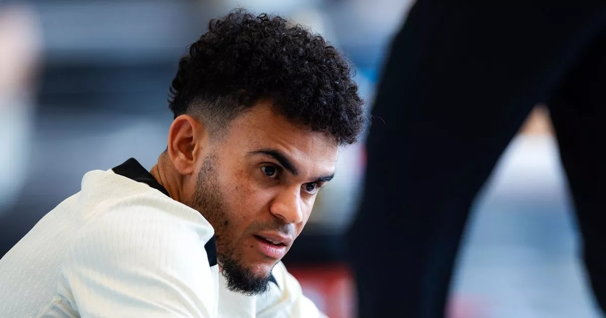 Luis Diaz 'determined' to leave Liverpool as Bayern Munich launch second transfer bid
