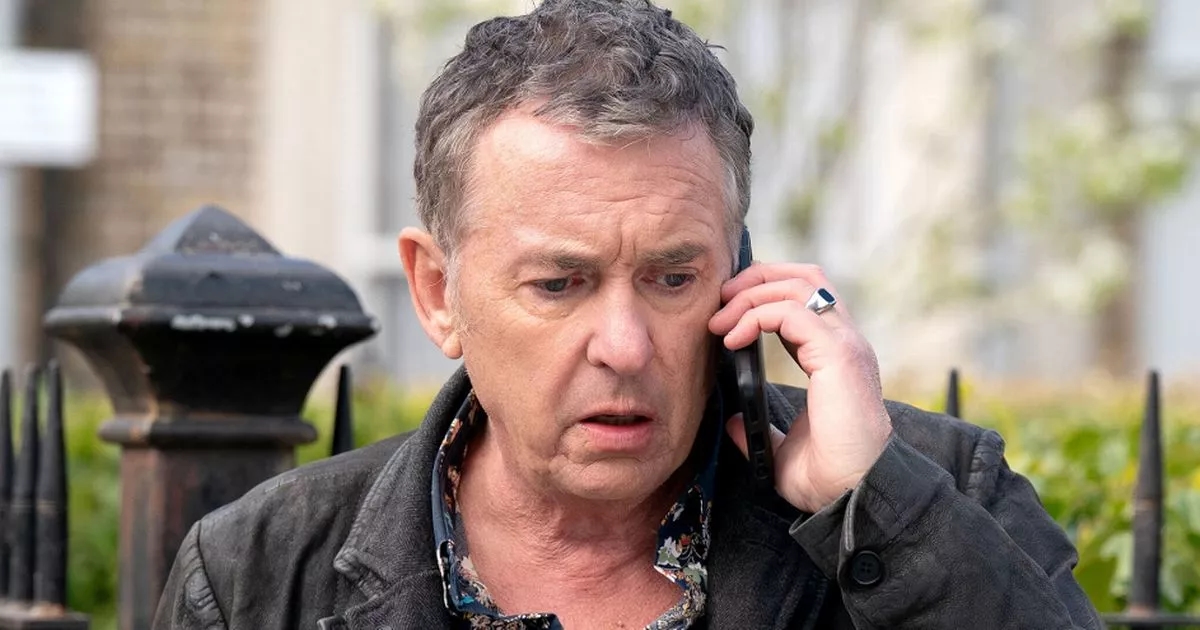 EastEnders fans 'work out Alfie is being scammed' - and it's by someone he knows