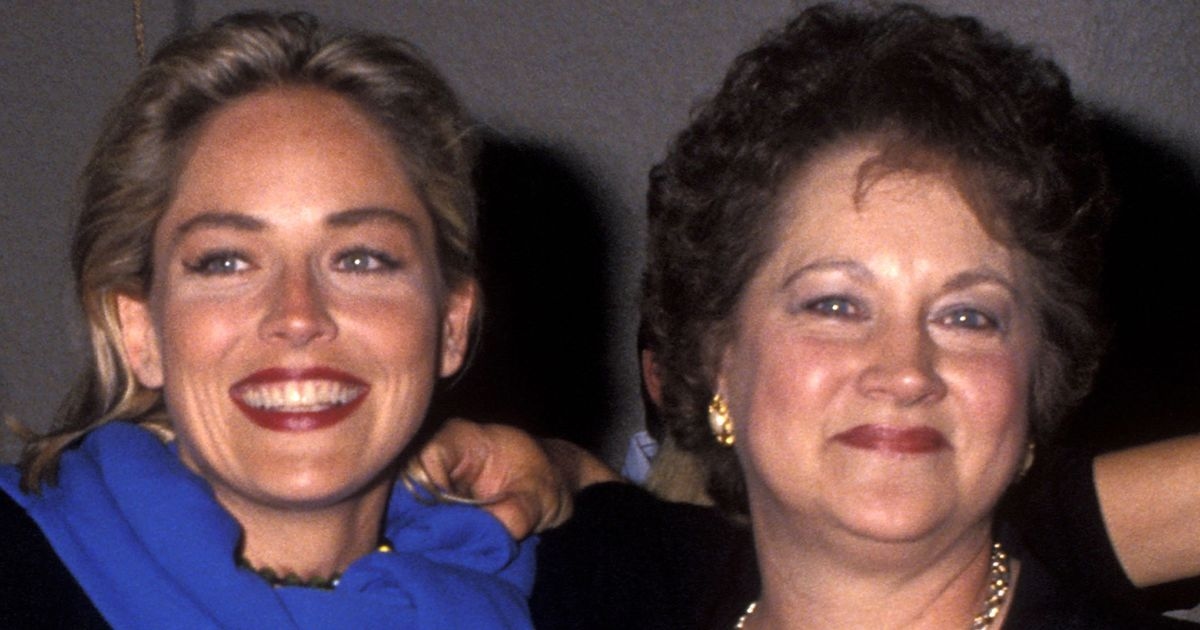Dorothy Stone dead: Sharon Stone issues heartbreaking tribute as mum dies