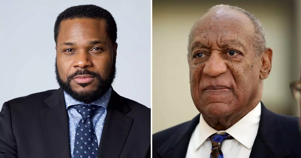 Bill Cosby breaks silence over The Cosby Show co-star Malcolm-Jamal Warner's death