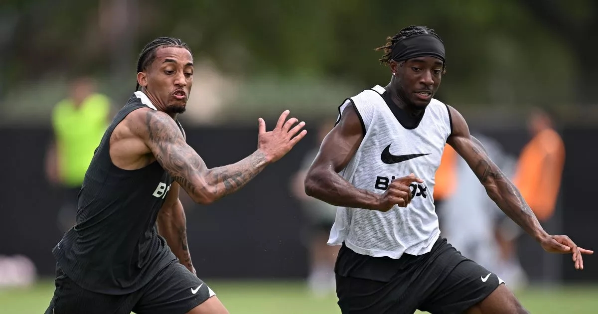 Why Arsenal's Noni Madueke doesn't count as homegrown player but Chelsea's Joao Pedro does