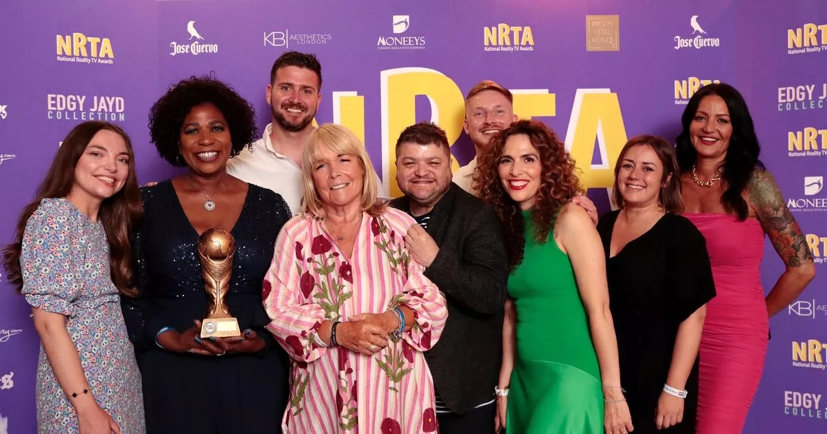 Loose Women star shares candid five-word update as she breaks silence on ITV cuts