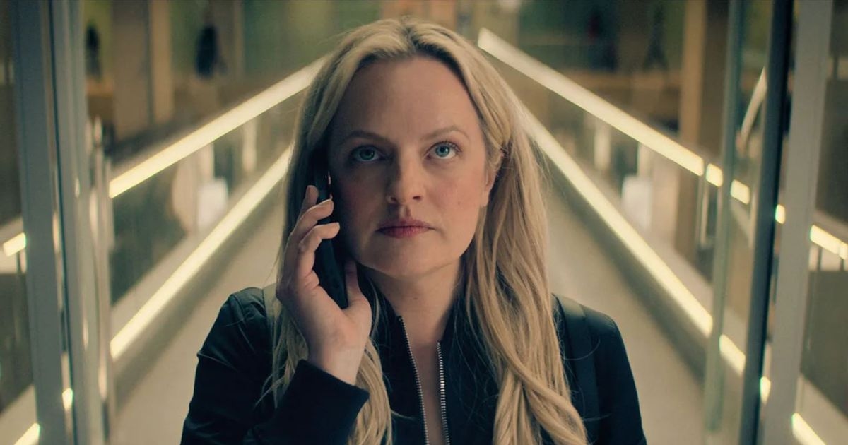 Channel 4 viewers can stream Peaky Blinder creator's spy thriller with Handmaid's Tale star for free