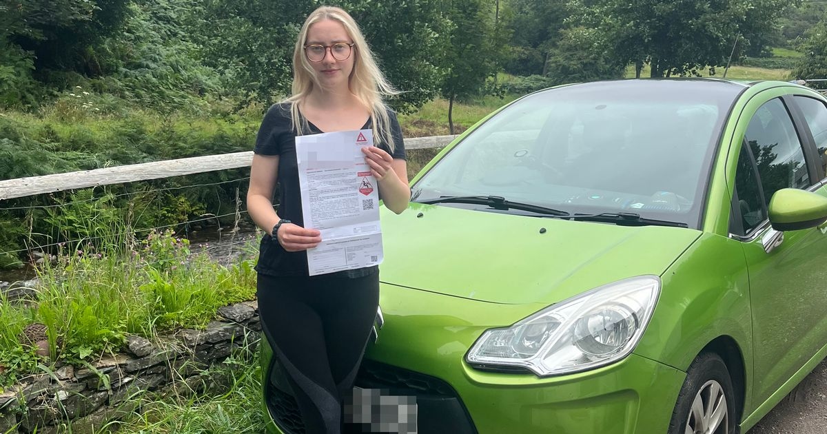 'I'm paying £500 a week to do my job after my car was recalled for deadly fault'