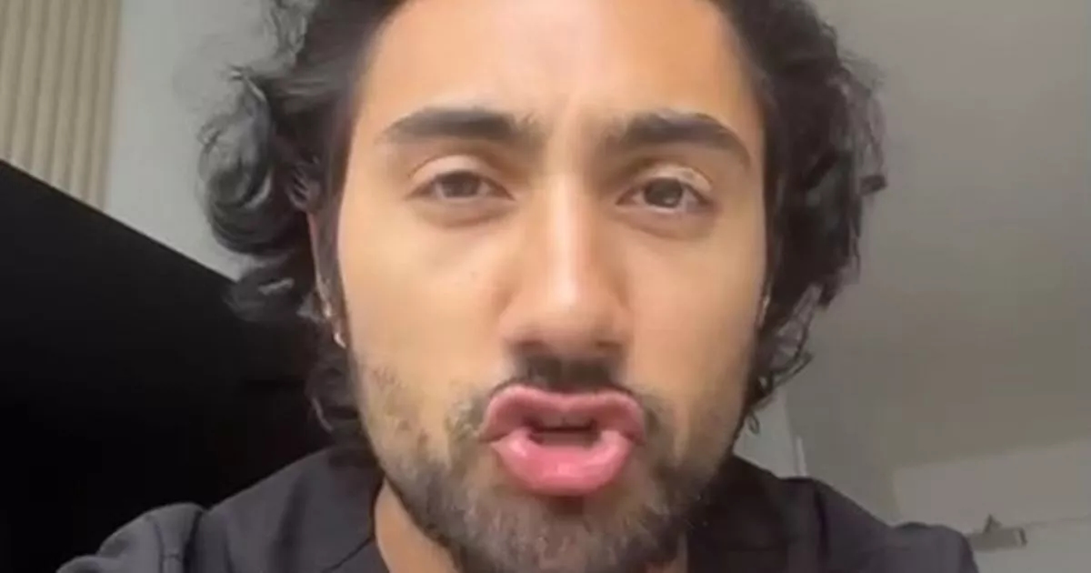 'I'm a dentist and these TikTok trends will make your teeth worse'