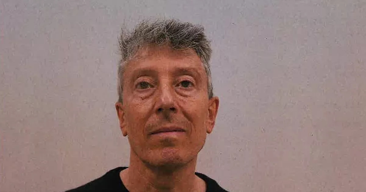 Russian spy Brit who 'dreamed of being James Bond' caught in undercover sting