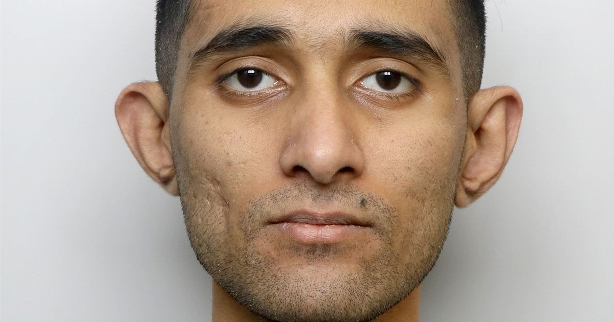 YouTuber made creepy baby cot film before killing wife as she pushed son in pram