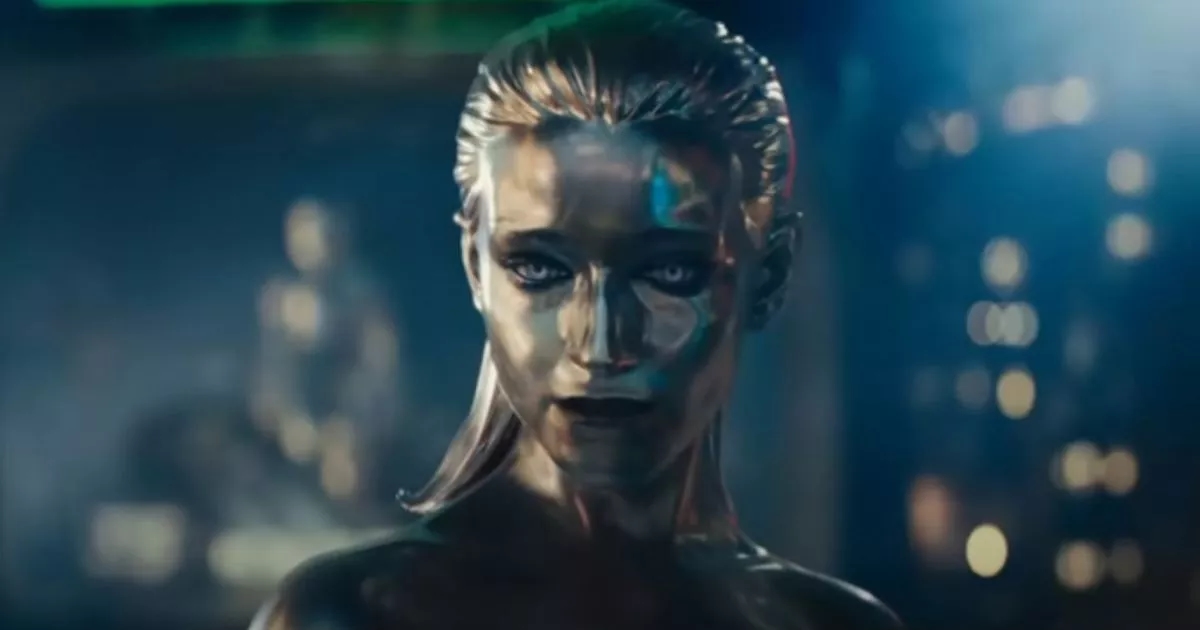 Fantastic Four's Silver Surfer 'backlash' explained and what fans really think it means