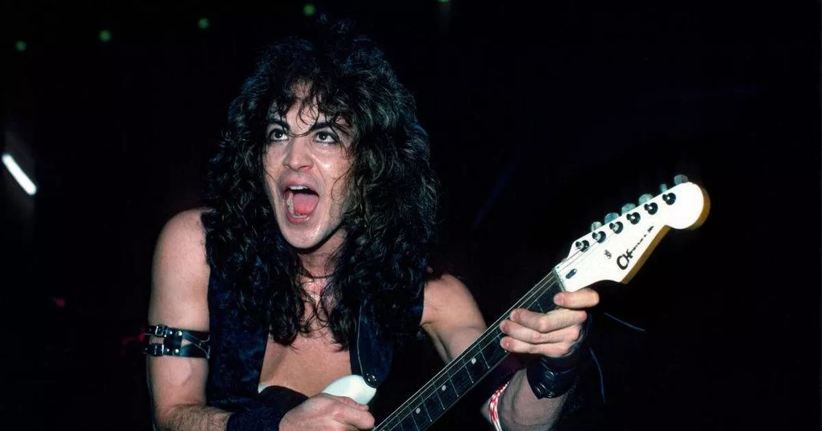Ozzy Osbourne's incredible net worth revealed as he passes away weeks after final show