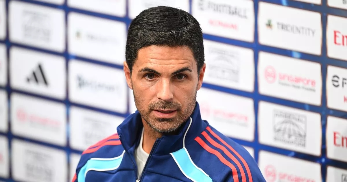 Mikel Arteta will break Arsenal's golden transfer rule again by signing Viktor Gyokeres