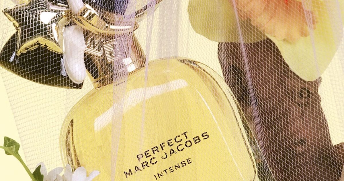 Marc Jacobs perfume that ‘smells wonderful' and is ‘always admired' is now £35