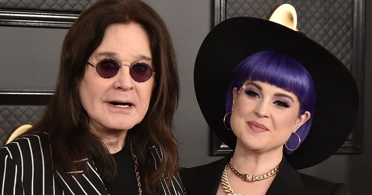 Ozzy Osbourne returns to the charts as Kelly uses their duet for heartbreaking tribute