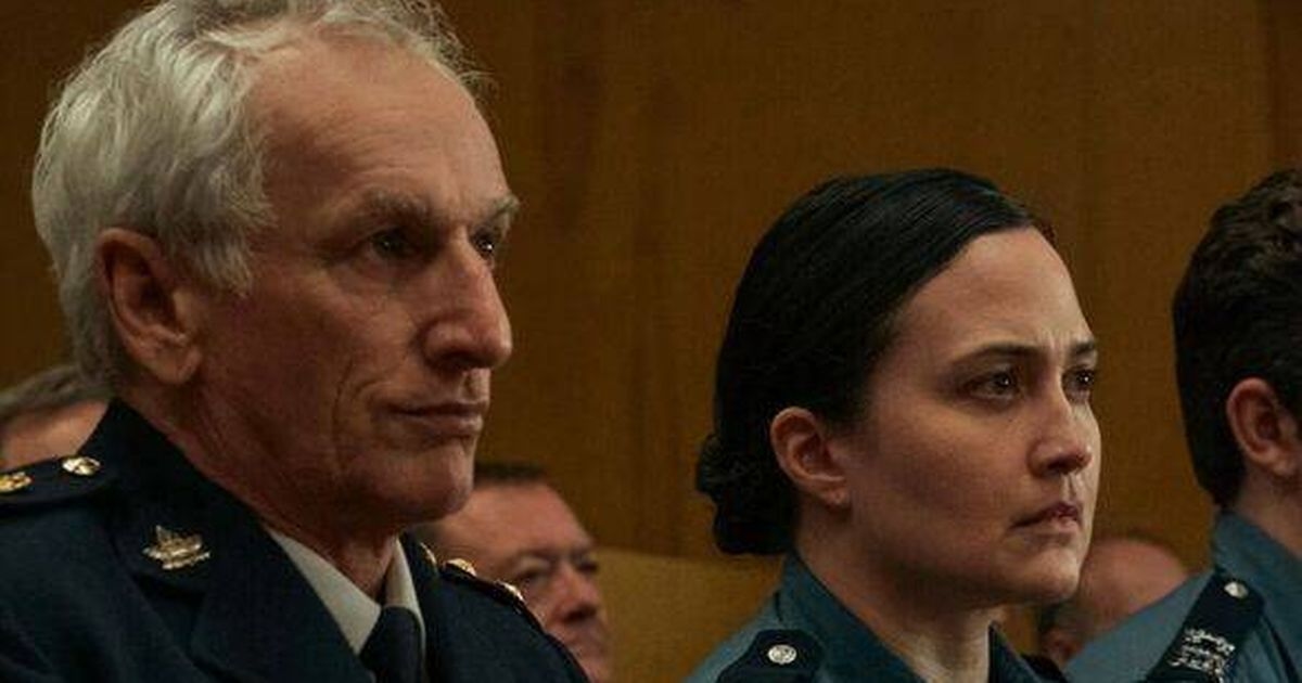 New crime drama branded 'exceptional' now available to stream for free