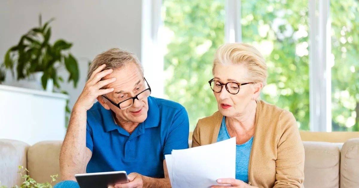 Older women urged to check for State Pension back payments worth over £8,300