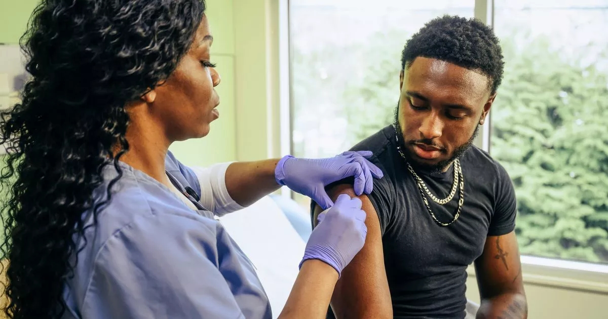 People born between 2000 and 2009 urged to get lifesaving jab