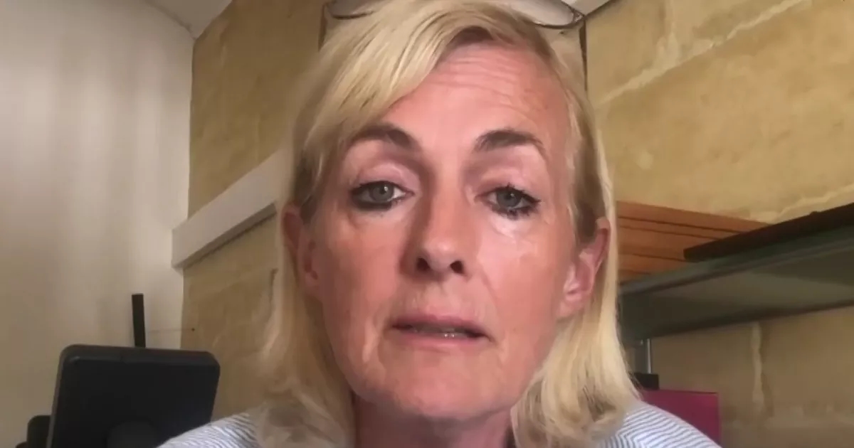 Loose Women's Jane Moore 'in shock' as she recalls last meeting with Ozzy Osbourne