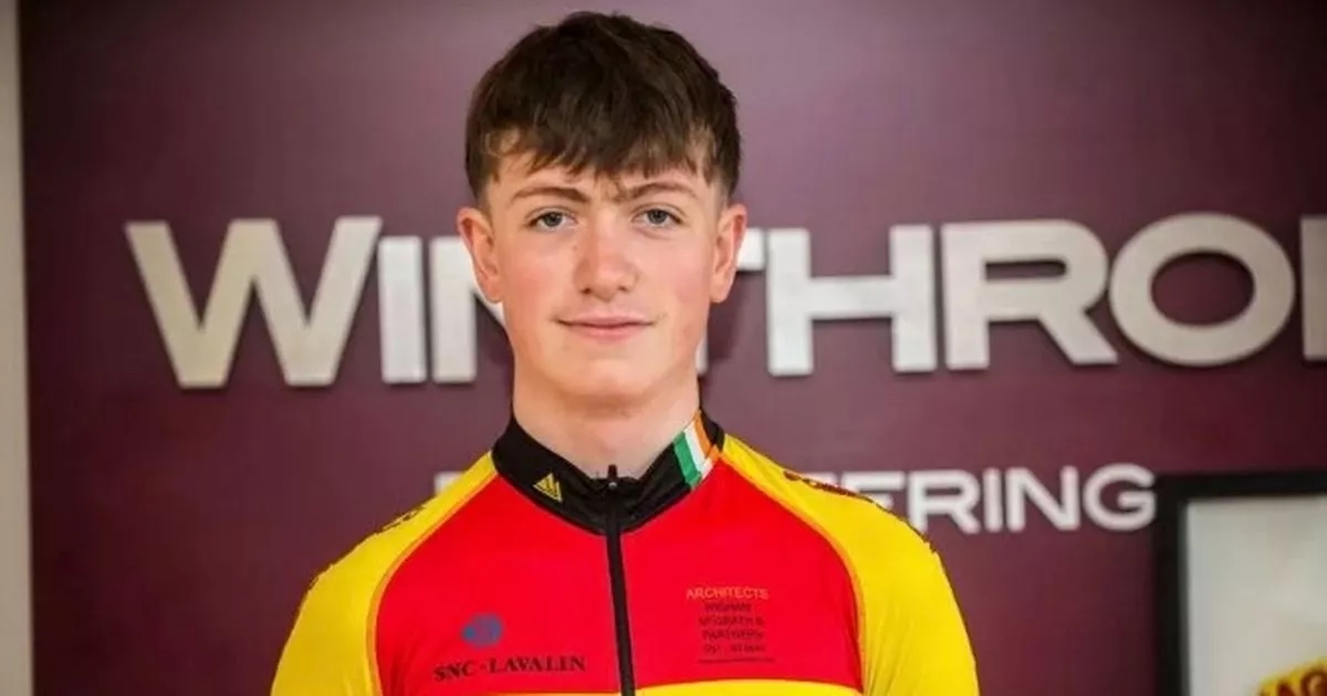 Young cyclist fatally electrocuted while watching Tour de France as tributes pour in