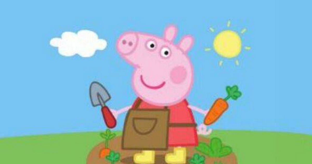 Parents issued warning as Peppa Pig leaves streaming service in just days
