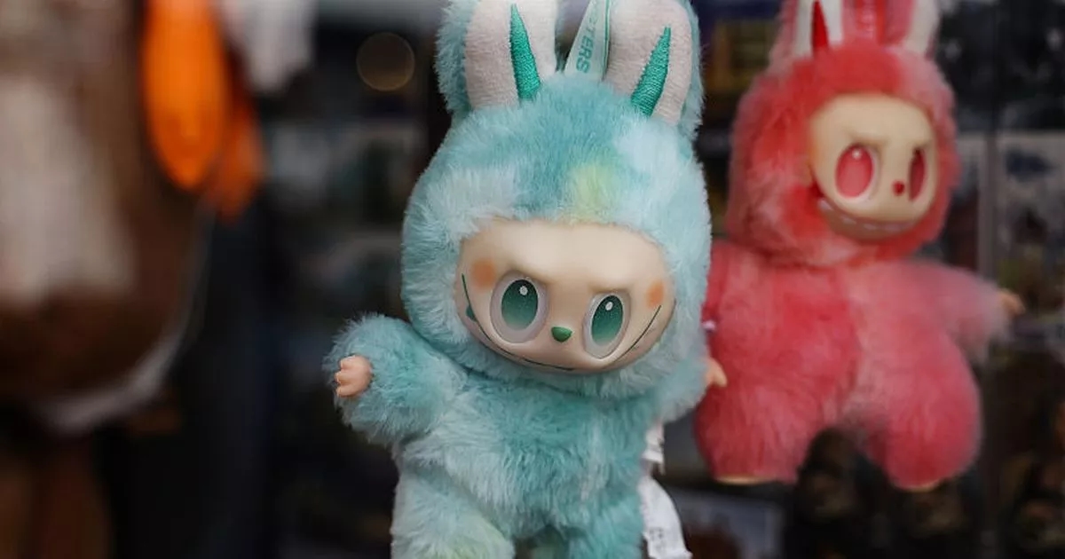 Primark shoppers say 'forget Labubu' after spotting 'cute' new £4 item