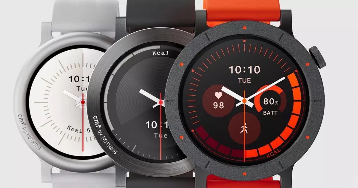 Samsung's Galaxy Watch gets £99 rival that's way better than its price suggests