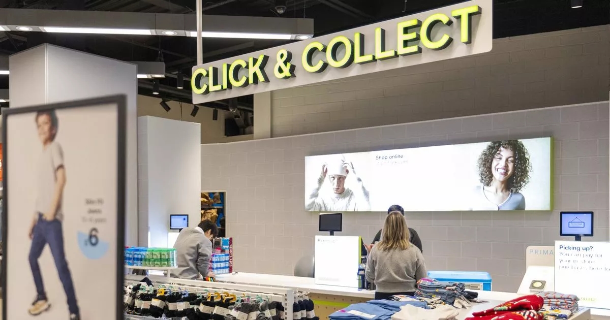 Fans of Netflix series 'racing' to Primark for new range with 'August deadline'
