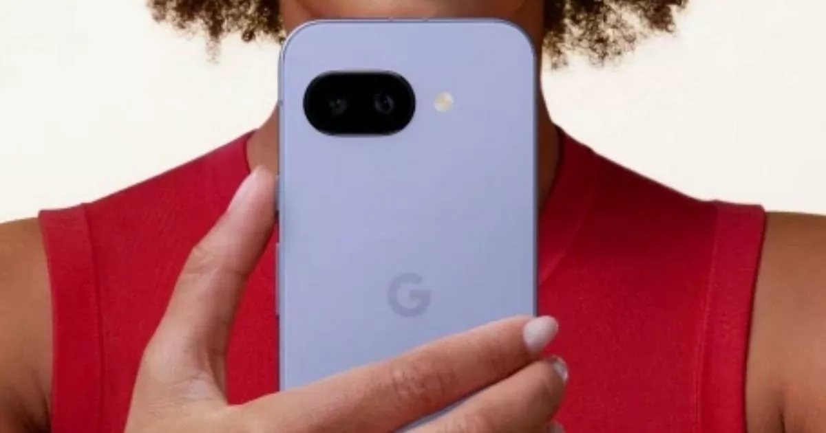 Sky's £13 Google Pixel 9a may steal shoppers away from the Pixel 10