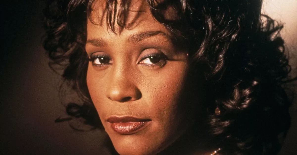 Whitney Houston's tragic final moments 'feasting on food' with gravy boat in bathtub