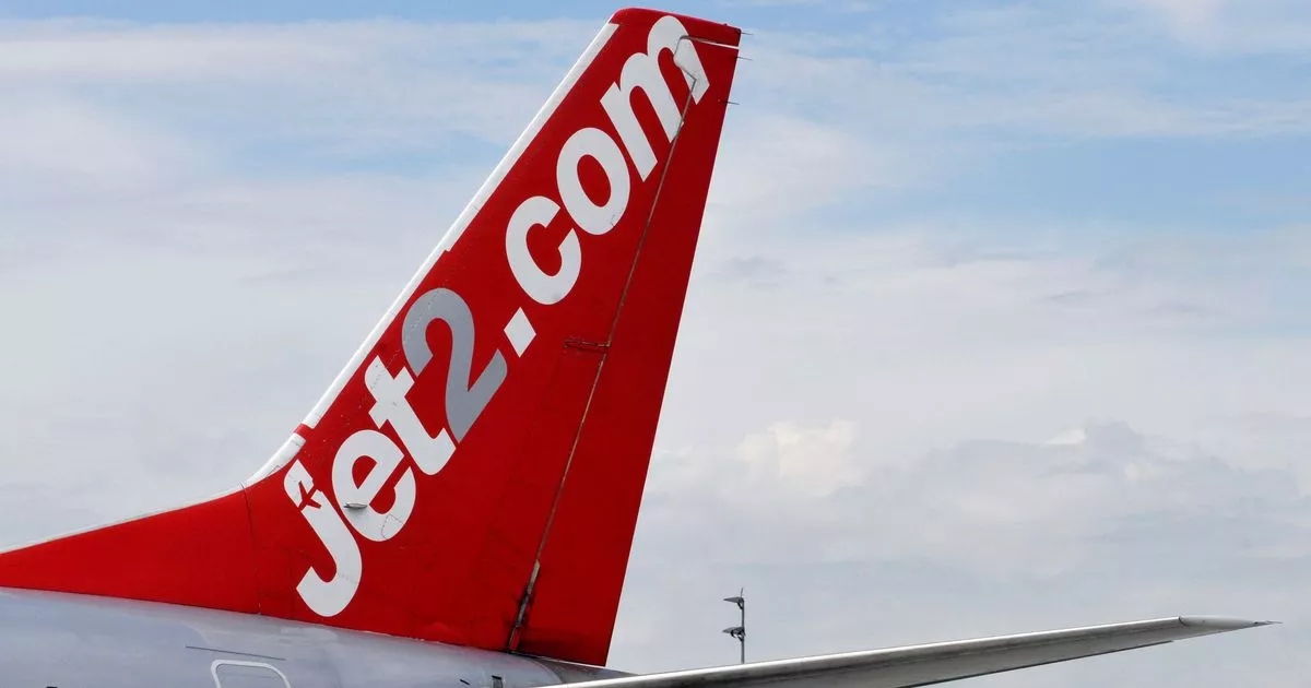 Woman behind viral Jet2 voiceover's rise to fame – from Butlins job to soaps role